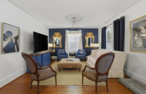 Stylish 4BR Getaway Sleeps 8 Prime Raleigh Location - Foto 10