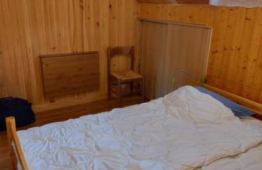 Les Airelles 33 rue du pas du chai, Molines en Queyras Classé 3 étoiles - Foto 14