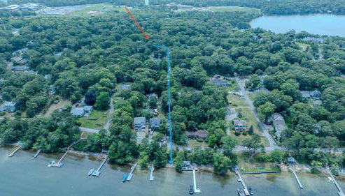 Deeded Pond Access Ping Pong - Foto 2