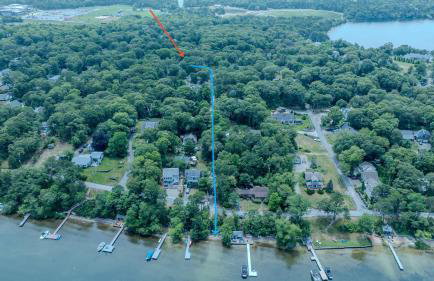 Deeded Pond Access Ping Pong - Foto 2