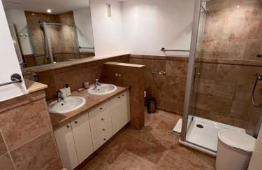 Bahia - 2 bedroom seafront - Foto 18