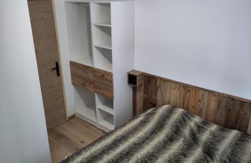 Appartement chaleureux 2 chambres 4-6 pers - Photo 6