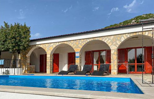 Amazing Home In Starigrad With Wifi - Foto 1