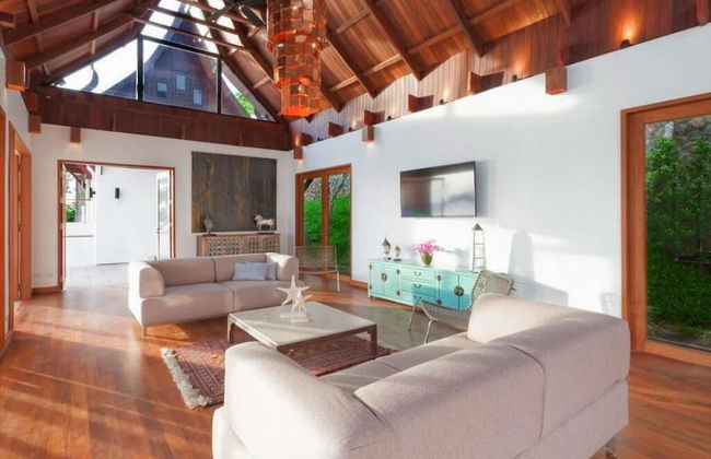 Villa Nevaeh - Foto 14