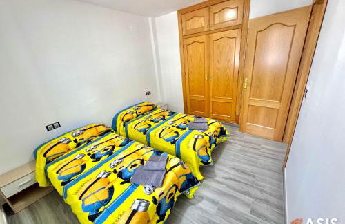 Apartamaento Asis A - Foto 16