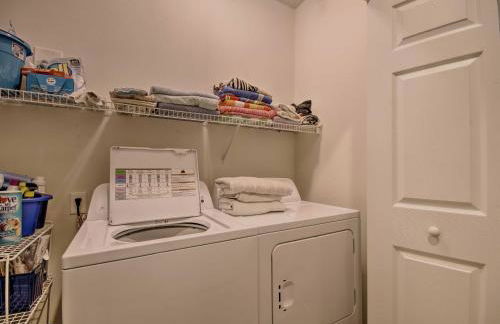 Spacious Lakefront Condo with Views in Camdenton! - Photo 26