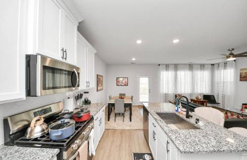 3BR Corporate & Family Getaway Near katy Mills - Foto 18