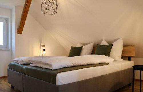 Modernes 3-Familienhaus im Allgäu - Foto 26