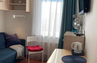 Villa Baltic Chałupy - Apartament nr 14A - Foto 3