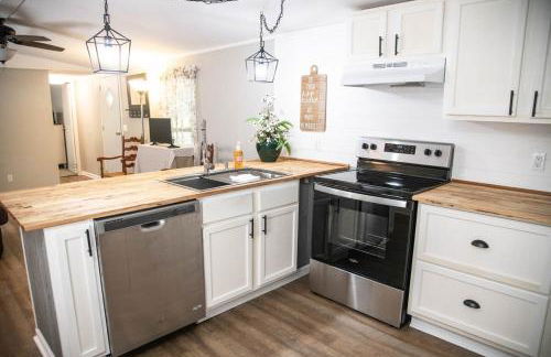 Fisherman's Countryside Escape - Foto 12