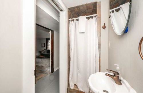 Doctors Retreat with Hot Tub - Foto 43