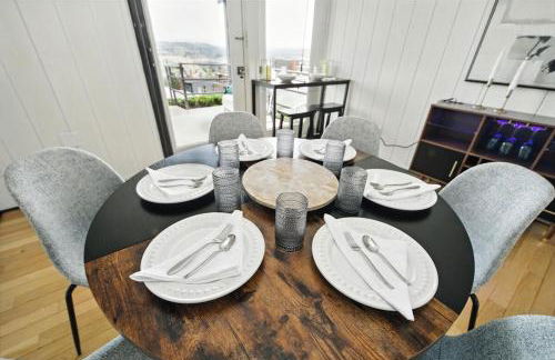 Mt Adams Lookout with Best City View and Parking - Foto 9