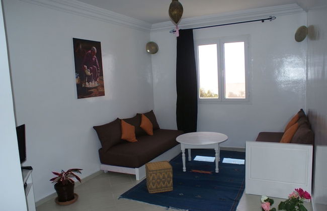 Résidence Louzani - Foto 14