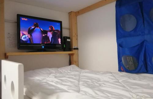 Ferienpark F10-003 Ferienpark - Photo 11