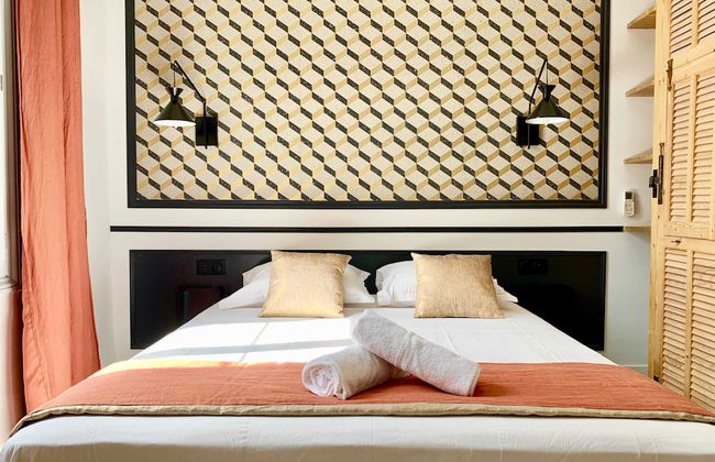 Home Chic Home Les Suites de La Comédie - Foto 12