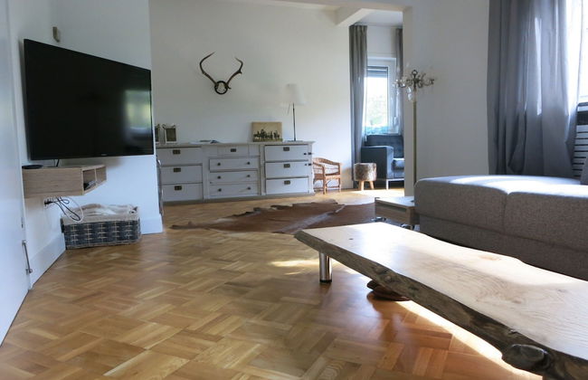 Holiday Home in Winterberg With Garden - Foto 2