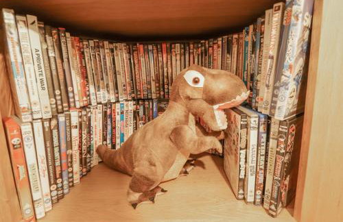 Oak Cottage - Foto 8