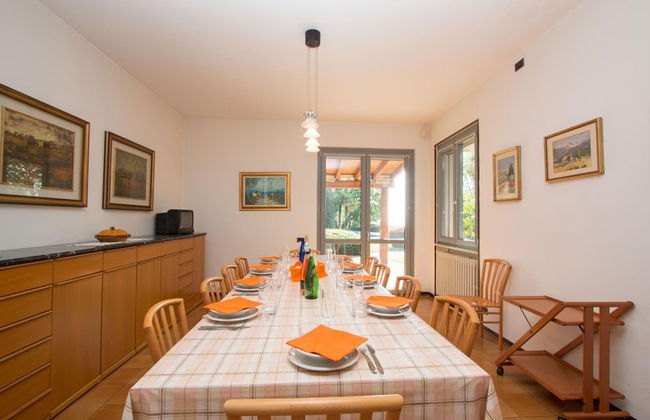 Villa dei Salici con Piscina by Wonderful Italy - Foto 11