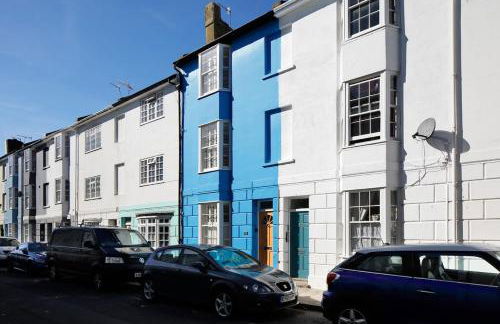 Heart of Brighton - Stylish - Victorian Terrace - Foto 8