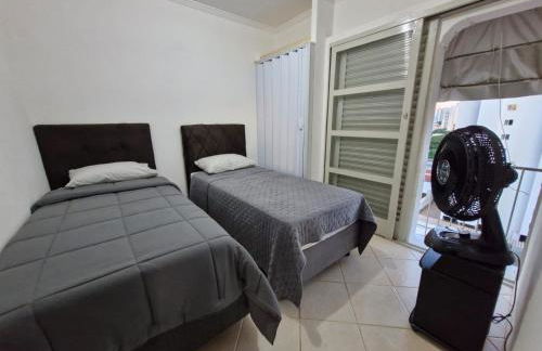 Apartamento completo perto da FOB-USP - Photo 27