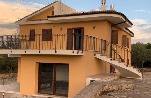 Villa Santa Lucia - Foto 35