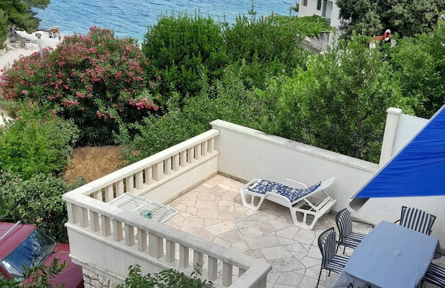 Apartments Ivo - Foto 42