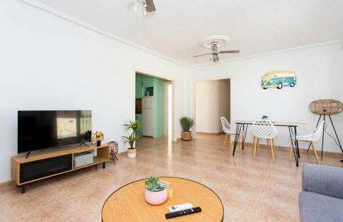 CH Villa Rio Mundo Rojales - Foto 19