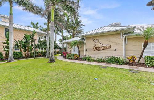 Outriggers 18- Happy Daze - Foto 71