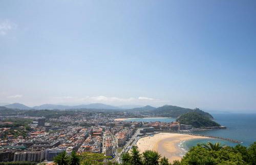 Amazing views over San Sebastian in a family cottage - Foto 2