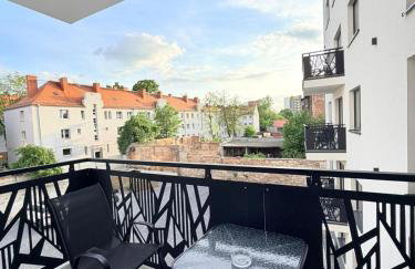 Luxury Apartments Musialika 18 - Foto 16
