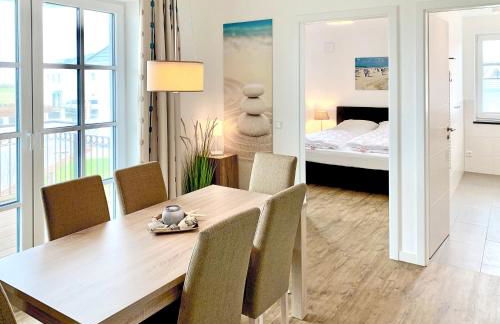 Dünenrose 4 Wolkenlos - Foto 14