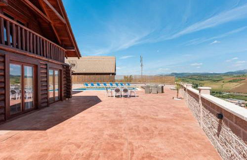 Wood Sunrise - Foto 13