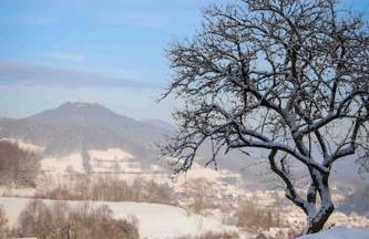 Duplex vue sur les montagnes - Orbey - Foto 27