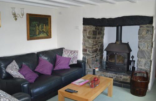 Bumble Bee Cottage - Foto 7