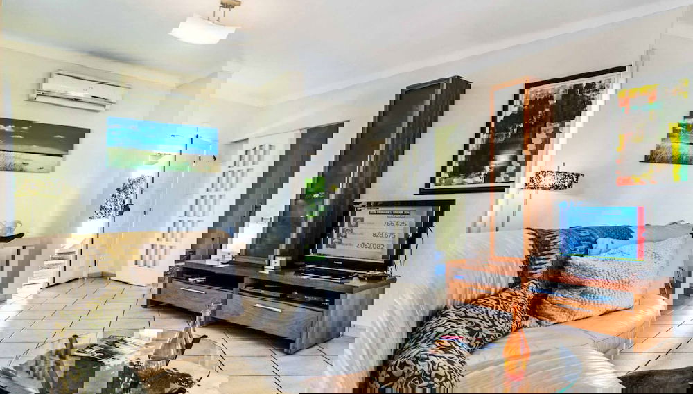 Julieta by Algarve Villa Holidays - Foto 1, Interni