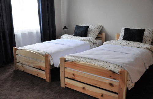 Apartament Śródmieście Krosno - Foto 17