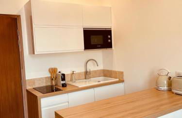 Appartements Hotel le G - Photo 60