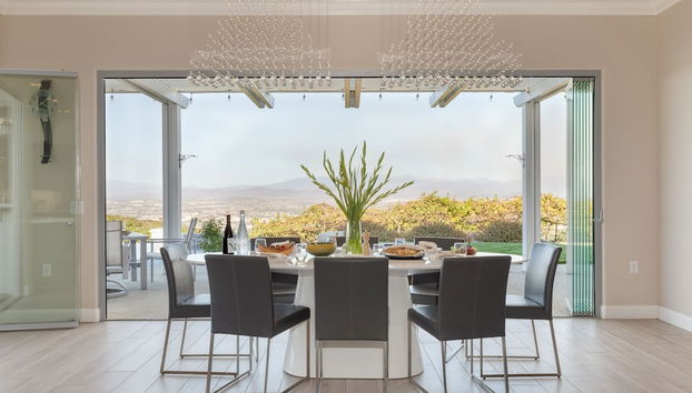 Summit Ranch by Avantstay Infinity Pool Views - Foto 5, Habitación