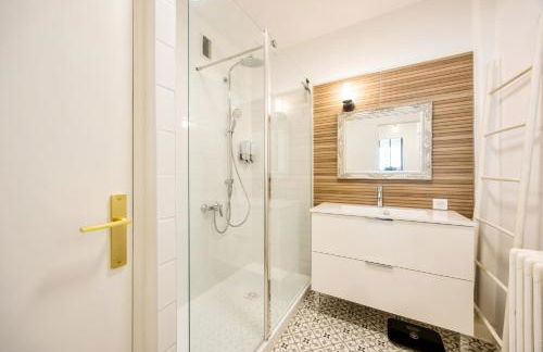 Le Cheval à Bascule - 2 chambres - Balcon - Foto 4