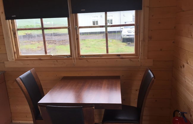 North Star Cottage - Foto 9