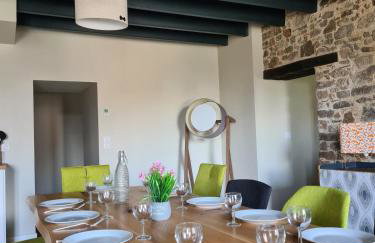 Maison de campagne HDH - Charme et moderne - Proche du Puy duFou - Foto 10