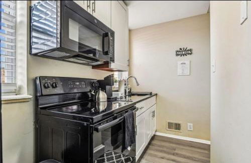 Camden's Charm Walking Distance Stadium, Convention, Univ of MD Downtown - Foto 6