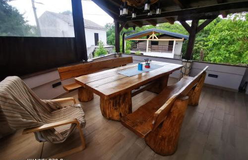 Guest house "Villa Rustika" - Photo 21