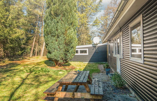 5 Person Holiday Home in Hojslev-by Traum - Foto 45