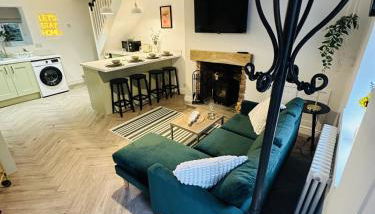 Cosy Bollington Two Bed House - Foto 2