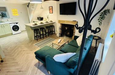 Cosy Bollington Two Bed House - Foto 2
