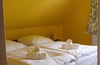 Waldhaus Wiesenblick mit Spielzimmer und Tischtennisraum - Foto 14