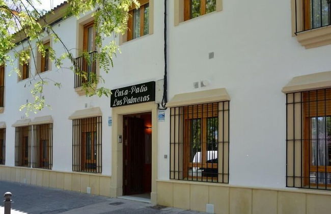 casapatiolaspalmeras - Foto 17