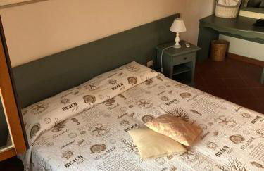 Villa Borgeri - Foto 23