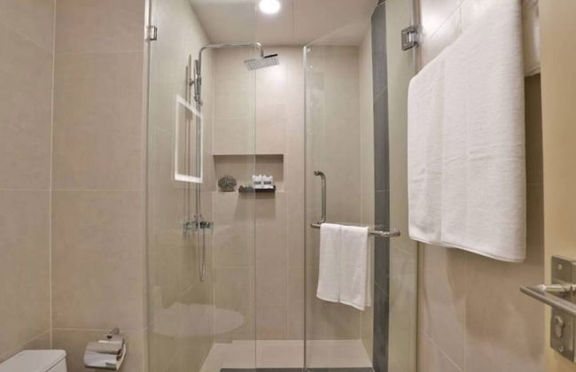 B204 - 1 Bdr Condo With Sea View, Ao Nang Beach - Photo 13